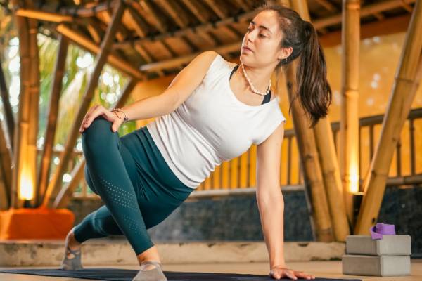 Yoga Teacher Training Ubud