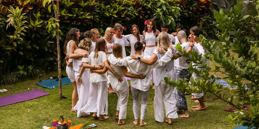 300 hour ytt bali